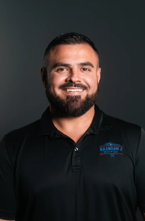Brian — Director of Operations at Brandon J Roofing