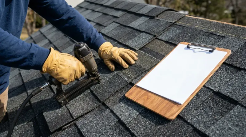 Understanding the True Cost of Roof Replacement: Materials, Labor, and Insurance