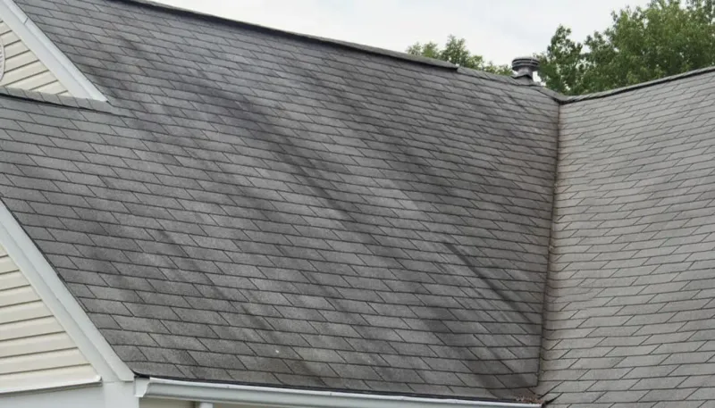 Stop Dark Streaks on Roof Shingles: Causes, Safe Removal, and Prevention Tips