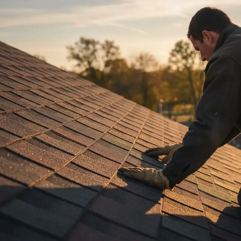 Roof Lifespan Guide: How Long Different Roofing Materials Last