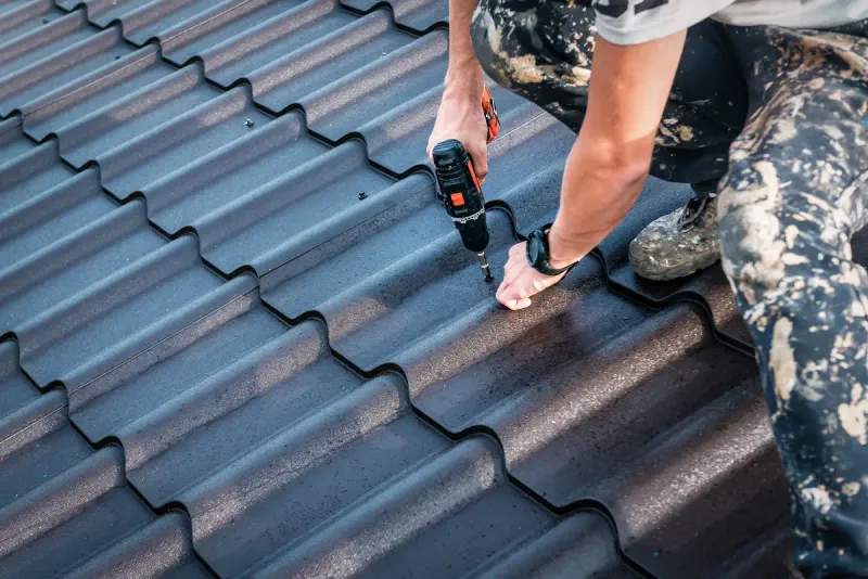 Can You Install a New Metal Roof Over Old Shingles? Pros and Cons