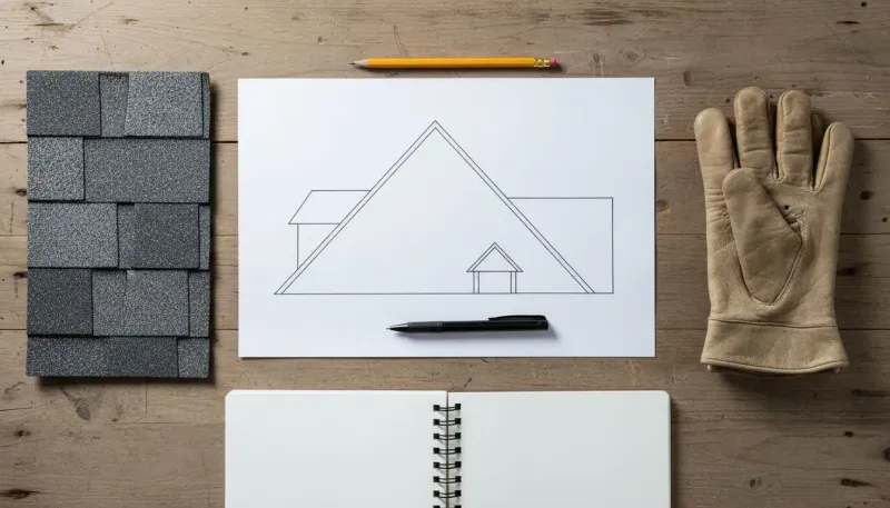 7 Factors That Determine Your New Roof Replacement Price