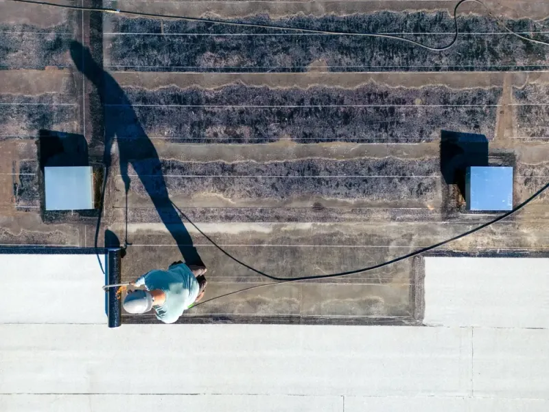 Peel and Stick Underlayment: Pros, Cons, and Installation for Your Roof