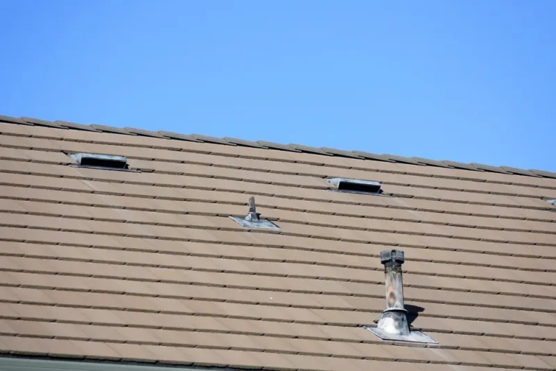 Ridge Vents Explained: Function, Benefits, and Installation Process