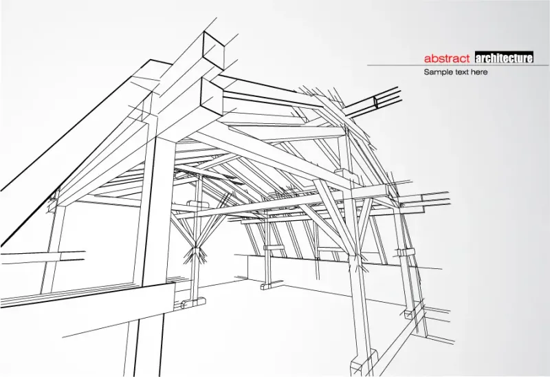 Understand Your Roof: A Simple Diagram Explaining Every Part