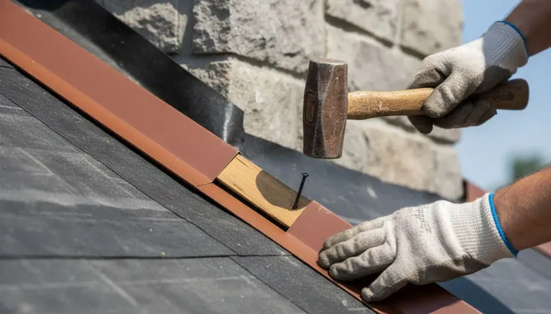 Install a Roof Drip Edge: Types, Placement, and Best Practices for Protection