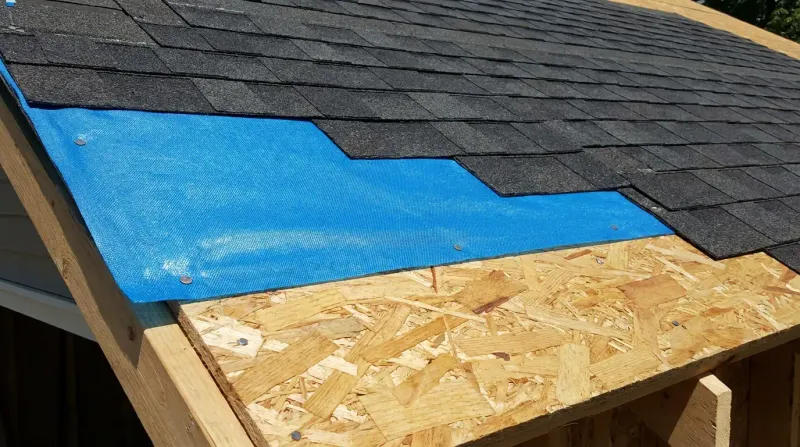 Roof Underlayment Explained: Types, Installation, and Why It Prevents Leaks