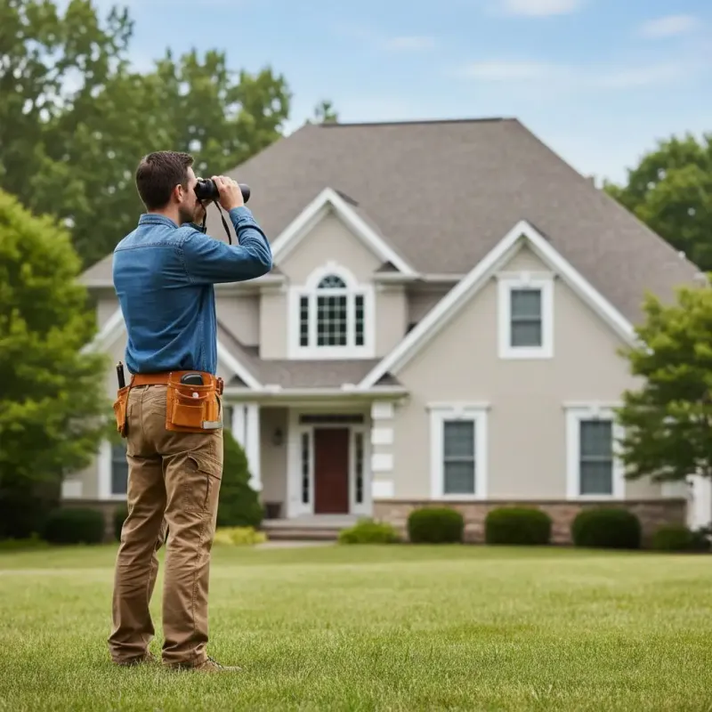 Roofing Inspection Checklist: DIY Guide to Spotting Damage Early
