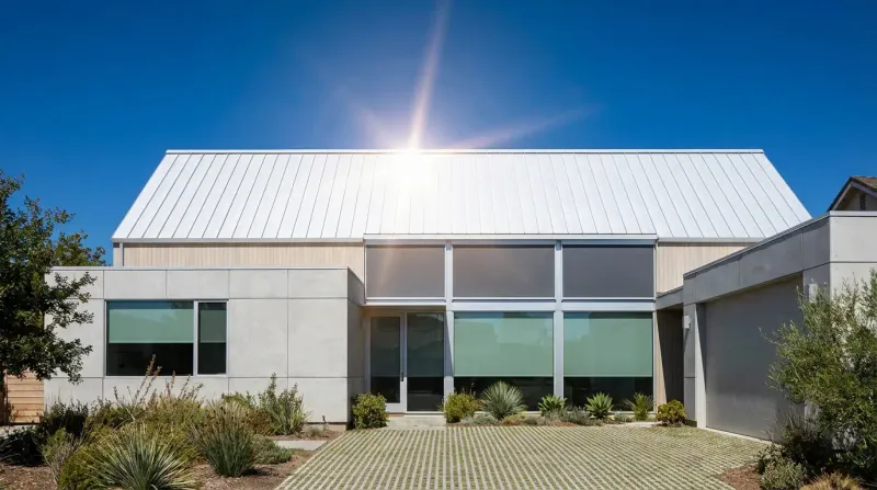 Lower Utility Bills: Best Energy-Efficient Roofing Materials for Maximum ROI