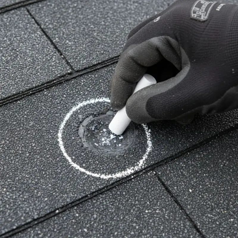Roof Inspection After Storm Damage: What to Look For & Document
