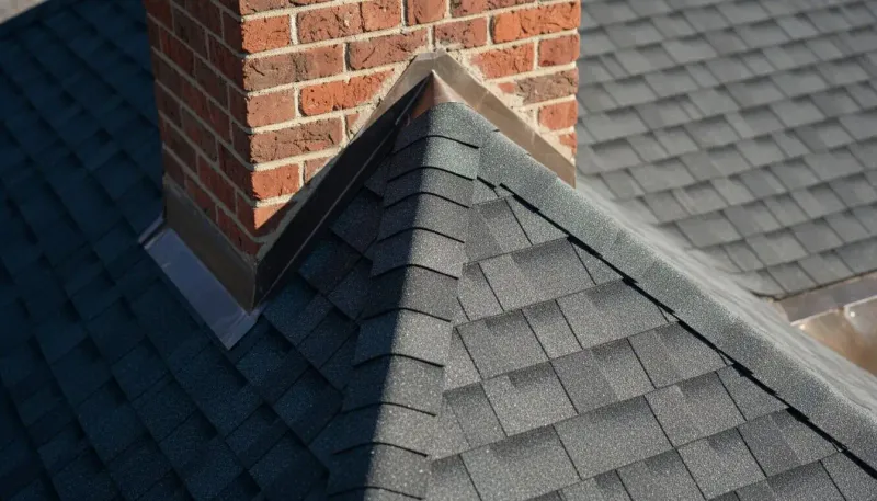 Protect Your Chimney: Understanding the Roof Cricket for Water Diversion
