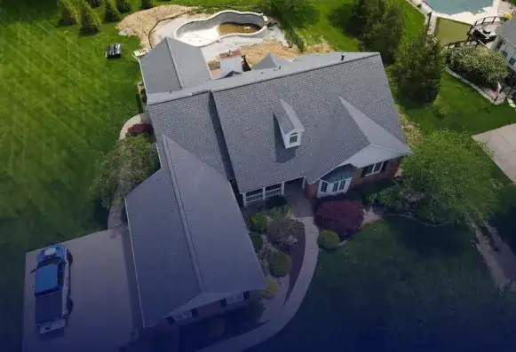Roof Repair