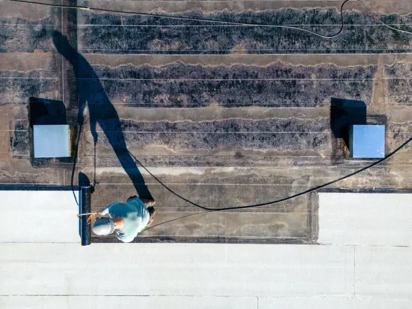 Peel and Stick Underlayment: Pros, Cons, and Installation for Your Roof