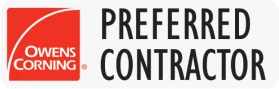 Owens Corning Preferred Contractor